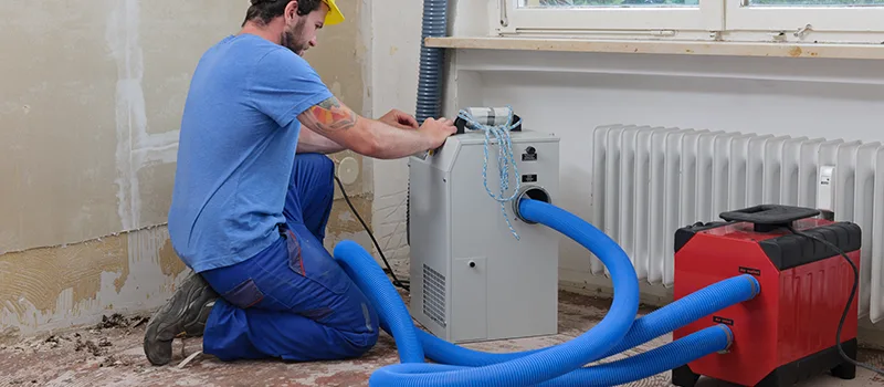 Bathroom Water Removal in Welland, Ontario